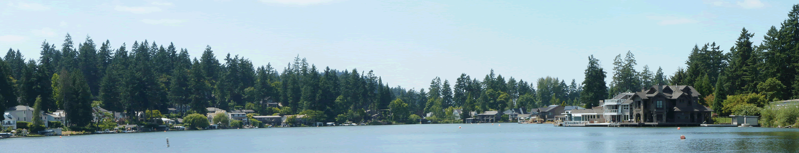 Lake-Oswego-Lake